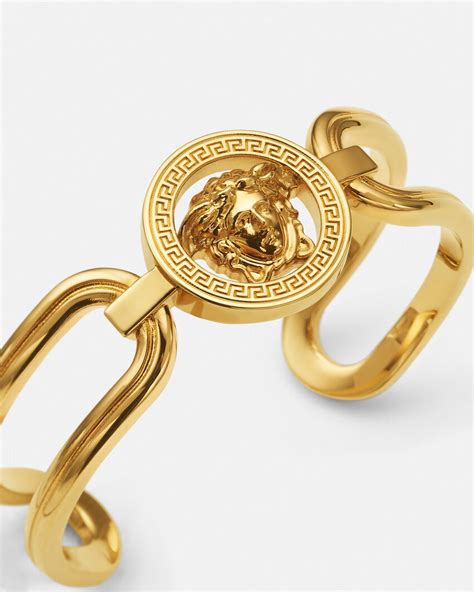 pulseras versace|versace bracelets.